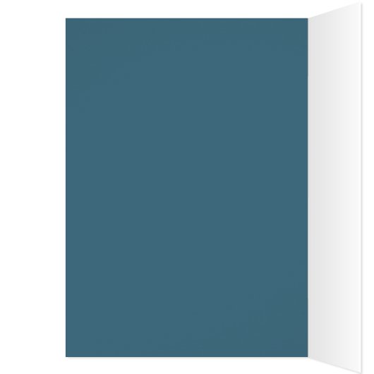 Mach dir keine Sorgen um glückliche Biene | Blauen (Innen (Links))