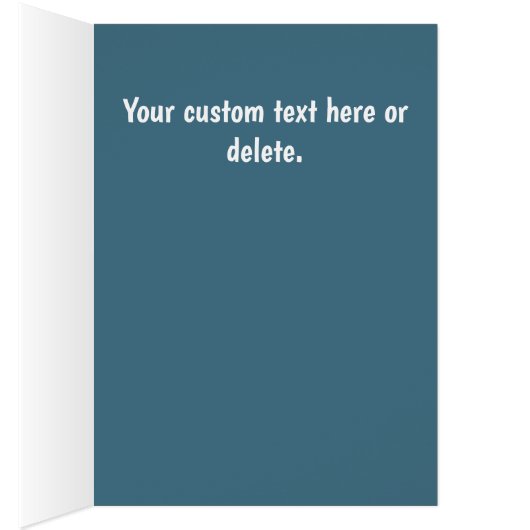 Mach dir keine Sorgen um glückliche Biene | Blauen (Innen (Rechts))