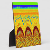 Mach dir keine Sorgen, wenn du glücklich bist beim Fotoplatte (Seite)