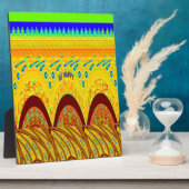 Mach dir keine Sorgen, wenn du glücklich bist beim Fotoplatte (Seite)