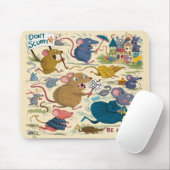 Mach dir nichts vor... mousepad (Mit Mouse)