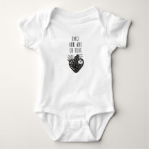 MACH! Du bist so niedlich - Bodysuit