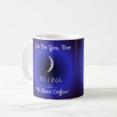 Mach du, Boo - ich nehme Kaffeetasse (Vorderseite Links)
