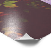 MACH! Ein Pay Phone Fotodruck (Ecke)