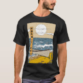 Mach eine Pause T-Shirt (Vorderseite)