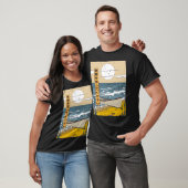 Mach eine Pause T-Shirt (Unisex)