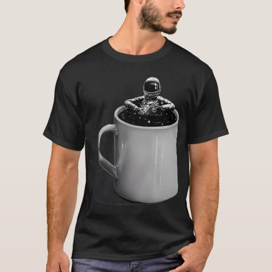 Mach eine Pause T-Shirt (Vorderseite)