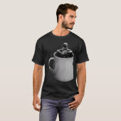 Mach eine Pause T-Shirt (Vorne ganz)