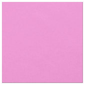 Mach einen Pudelrock rosa Stoff (Nahaufnahme)