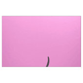 Mach einen Pudelrock rosa Stoff (Fat Quarter (45,7 x 55,9 cm))