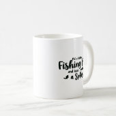 Mach einen Spritzer Kaffeetasse (VorderseiteRechts)