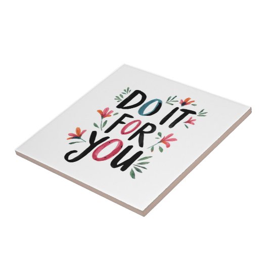 Mach es für dich fliese (Seite)