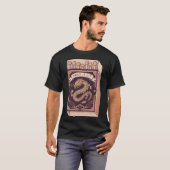 Mach es heiß T-Shirt (Vorne ganz)