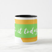 Mach es heute tasse (Zentrum)