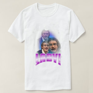 Mach es, Lady-Shirt für Frauen Trendiger viraler M T-Shirt