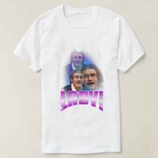 Mach es, Lady-Shirt für Frauen Trendiger viraler M T-Shirt