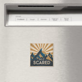 Mach es mit Angst Magnet (In Situ (Geschirrspüler))