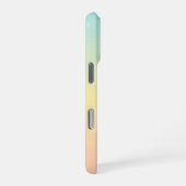 Mach es richtig beim ersten Mal Zero Defects Ziel iPhone Hülle (Rechte Seite)