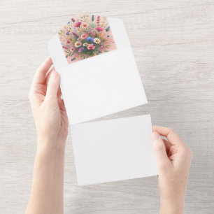 Mach es selbst all in one einladung