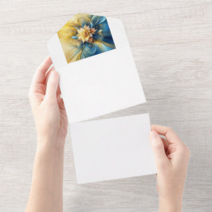 Mach es selbst all in one einladung