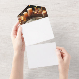 Mach es selbst all in one einladung