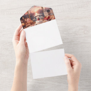 Mach es selbst all in one einladung