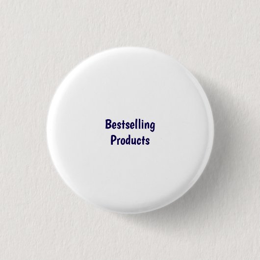 Mach es selbst button (Vorderseite)