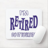 Mach es selbst mousepad (Mit Mouse)