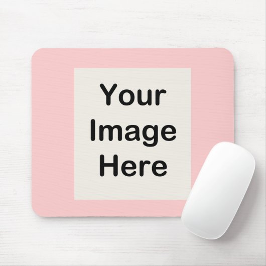 Mach es selbst ~ Mousepad (Mit Mouse)