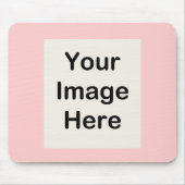 Mach es selbst ~ Mousepad (Vorne)