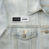 Mach es selbst namensschild (Beispiel)