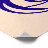 Mach es so Poster (Ecke)