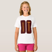 mach es T-Shirt (Vorne ganz)