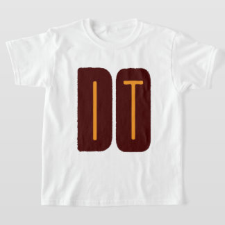 mach es T-Shirt