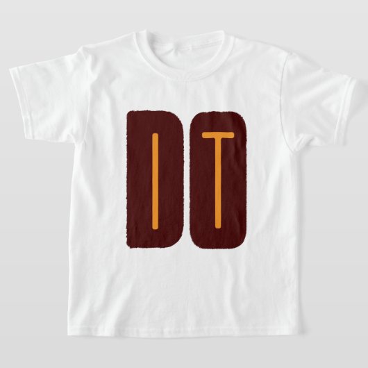 mach es T-Shirt (Ablage )