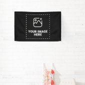 Mach es zu deinem mit Bilddesign Banner (InSitu)