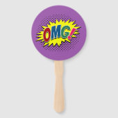 MACH! FÄCHER (Rückseite)