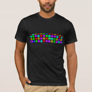Mach-/Fahrtenmesser Mach-/Fahrtenmesser T-Shirt