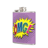 MACH! FLACHMANN (Links)