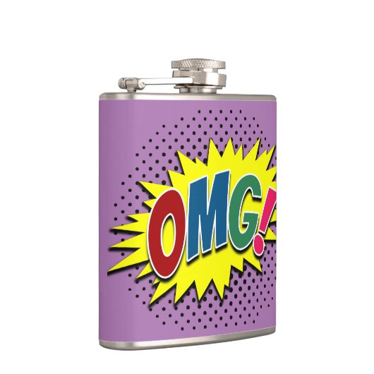 MACH! FLACHMANN (Rechts)