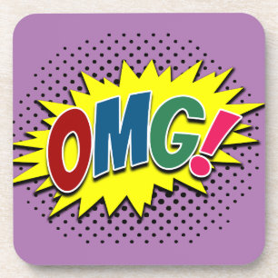 MACH! GETRÄNKEUNTERSETZER