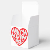 Mach kein gugus geschenkschachtel (Geöffnet)