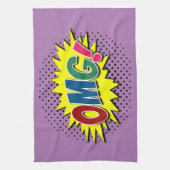 MACH! KÜCHENTUCH (Vertikal)