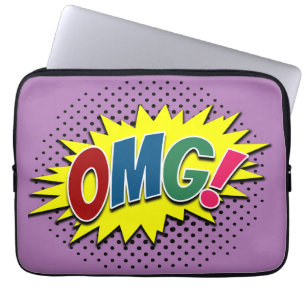 MACH! LAPTOPSCHUTZHÜLLE
