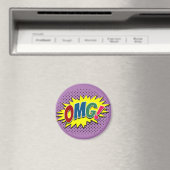 MACH! MAGNET (In Situ (Geschirrspüler))