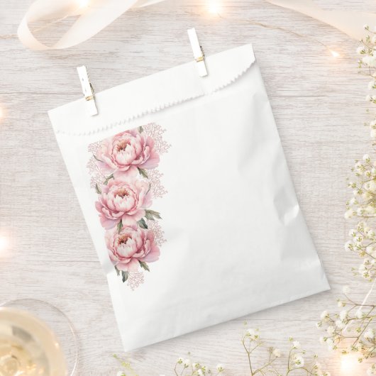 Mach mich nicht dazu, dass ich die Gunst-Tasche bl Geschenktütchen (Ausgeschnitten)