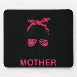 Mach mich nicht wütend, ich werde anfangen, mich w mousepad