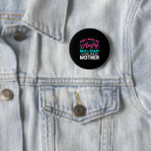 Mach mich nicht wütend, sonst fange ich an, mich w button (Beispiel)