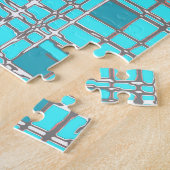 Mach mich verrückt Puzzle (Seite)