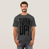 MACH MIT Freund T-Shirt (Vorne ganz)